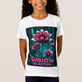 Camiseta ¡Visión En Acción!