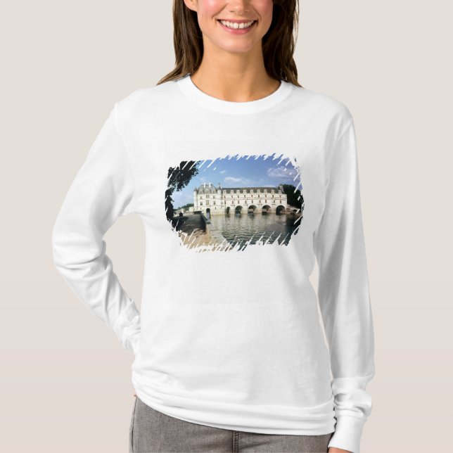 Camiseta Visión exterior (Anverso)