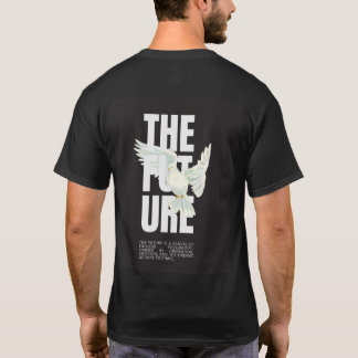 Camiseta Visión Futura