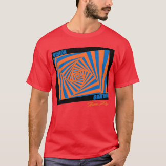 Camiseta Vision Gator 1