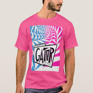 Camiseta Vision Gator 4