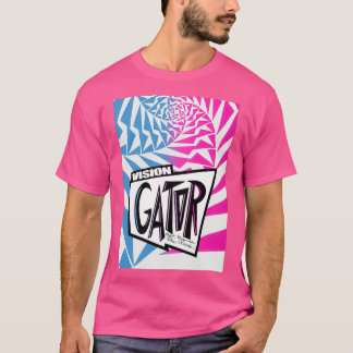 Camiseta Vision Gator 4