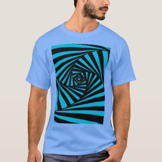 Camiseta Vision Gator Swirl