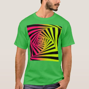 Camiseta Vision Gator Swirl 1