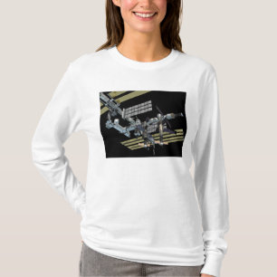 Camiseta Visión generada por ordenador 15