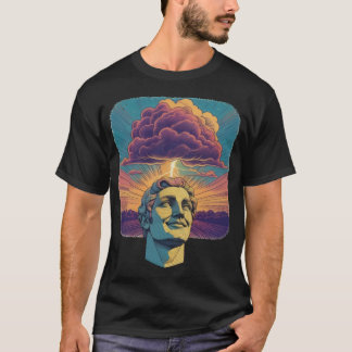 Camiseta Visión Iluminada