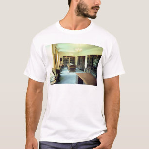 Camiseta Visión interior