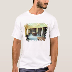 Camiseta Visión interior