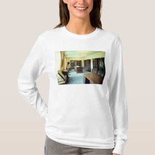 Camiseta Visión interior