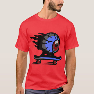 Camiseta Visión Mis Metas