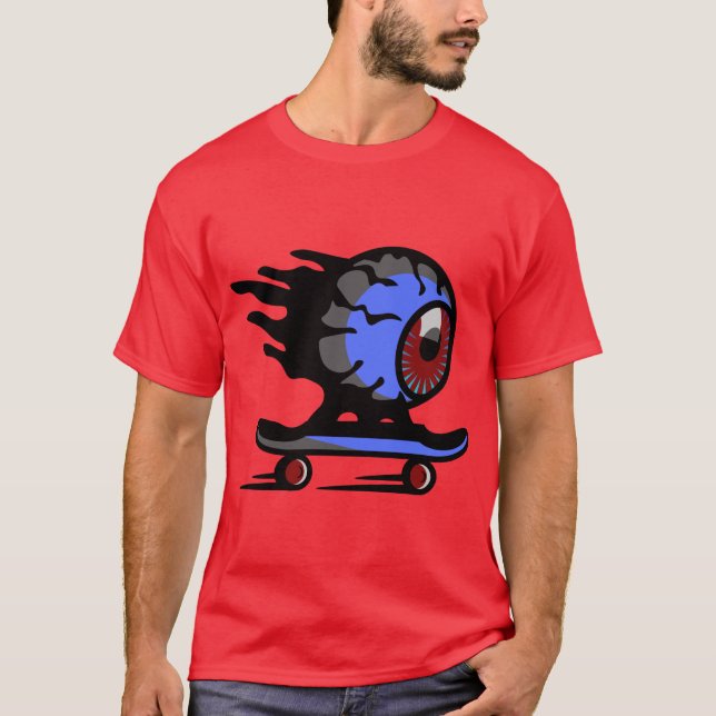 Camiseta Visión Mis Metas (Anverso)