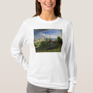 Camiseta Visión sobre Florencia, c.1829