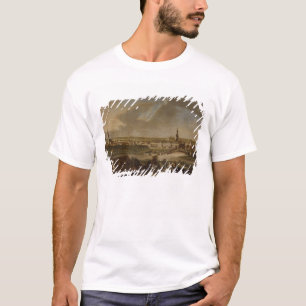 Camiseta Visión sobre Potsdam de Brauhausberg, 1772