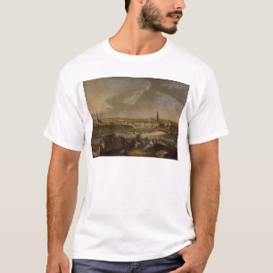 Camiseta Visión sobre Potsdam de Brauhausberg, 1772