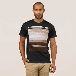 Camiseta VISIONARIA AZUREST
