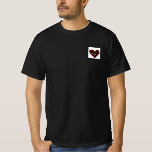 Camiseta visionaria de la sociedad de poetas muert