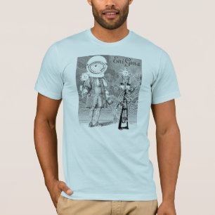 Camiseta Visionario