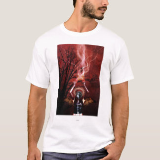 Camiseta Visiones