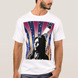 Camiseta Visiones de Peyote