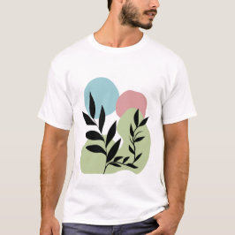 Camiseta Visiones Virtuales
