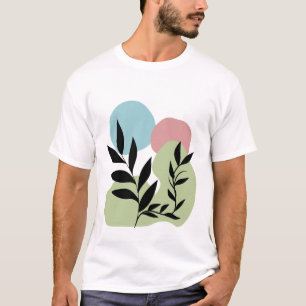 Camiseta Visiones Virtuales
