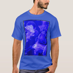 Camiseta Visita de Jelly Fish