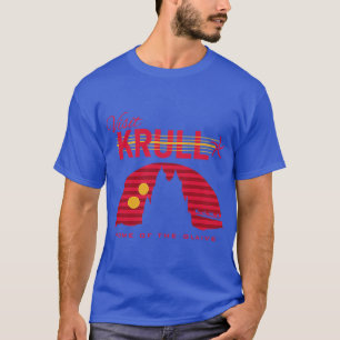 Camiseta Visita Krull Shirt