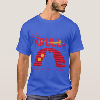Camiseta Visita Krull Shirt