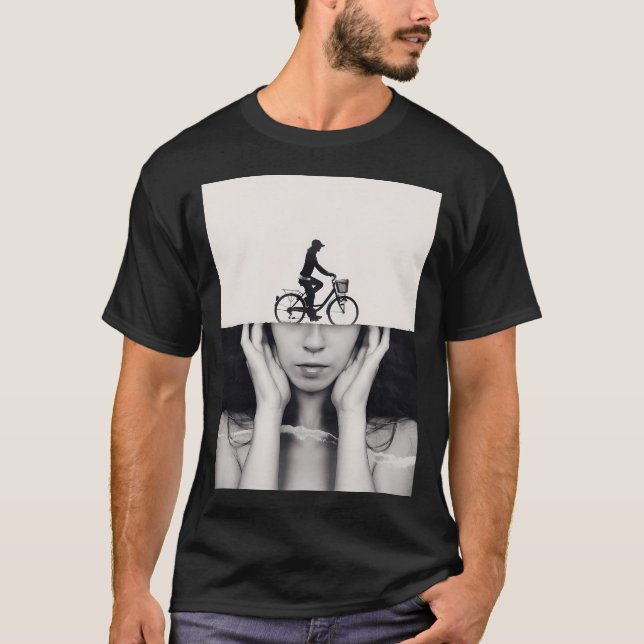 Camiseta Visita turística (Anverso)