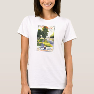Camiseta Visita Versalles