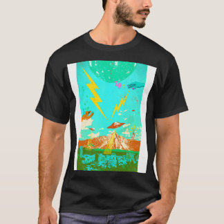 CAMISETA VISITACIÓN