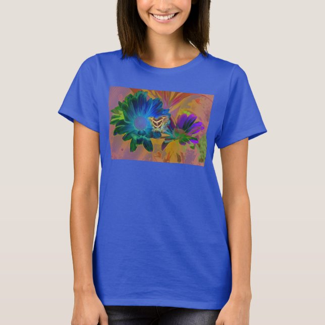 Camiseta Visitante divino (Anverso)