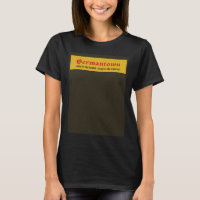 Visitar Germantown