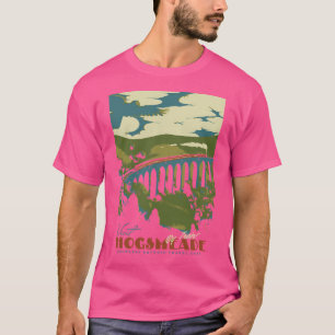 Camiseta Visitar Hogsmeade