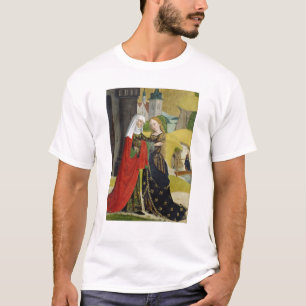Camiseta Visitation del altar de la bóveda, 1499