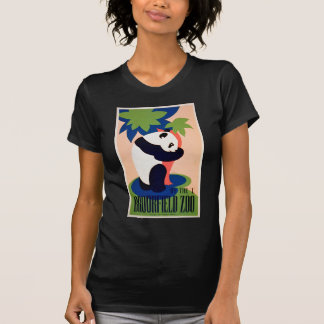 Camiseta ¡Visite el parque zoológico!!
