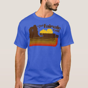 Camiseta Visite Fairvale California Psycho
