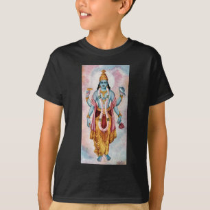 Camiseta Visnú