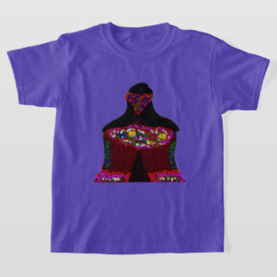 Camiseta Víspera de la vida