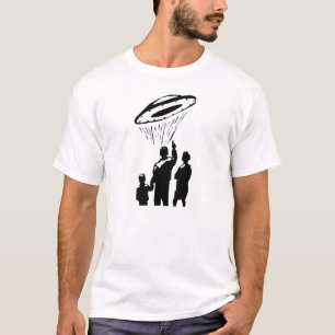 Camiseta Vista