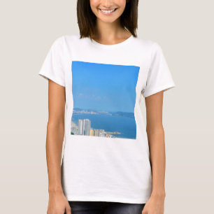 Camiseta Vista asombrosa