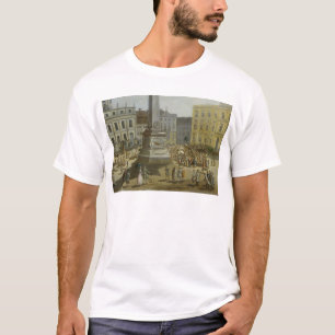 Camiseta Vista ayuntamiento, Potsdam