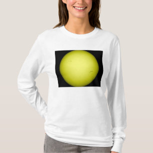 Camiseta Vista completa del Sol