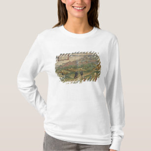 Camiseta Vista de Granada