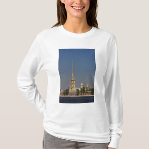 Camiseta Vista de la Catedral de San Pedro y San Pablo
