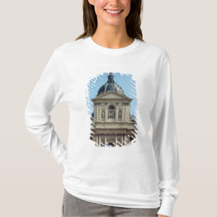 Camiseta Vista de la fachada, construida 1635-42