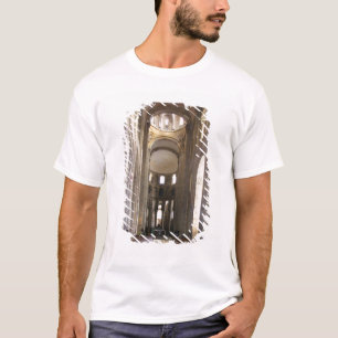 Camiseta Vista de la nave, c.1050 (foto) 2