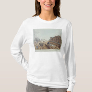 Camiseta Vista de Londres, 1797