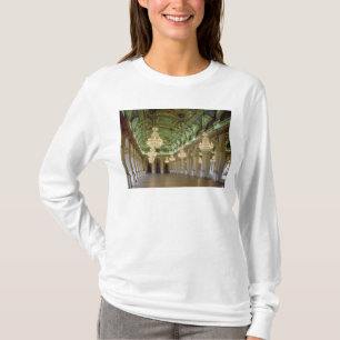 Camiseta Vista de los grandes Fetes del DES de Salle,