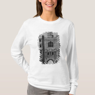 Camiseta Vista de Newgate